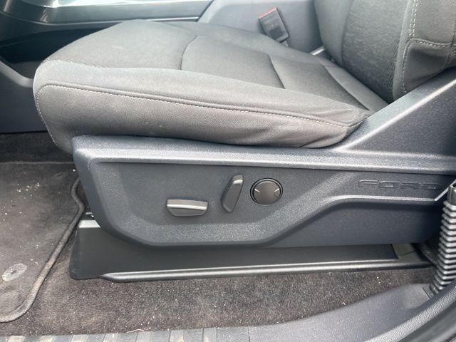 used 2023 Ford F-150 car, priced at $40,969