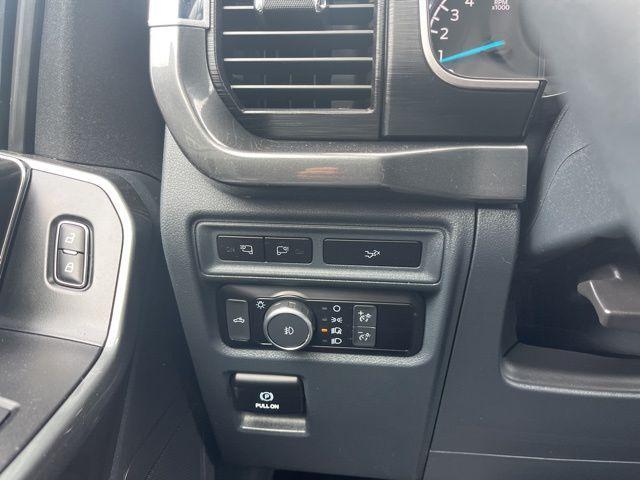 used 2023 Ford F-150 car, priced at $40,969