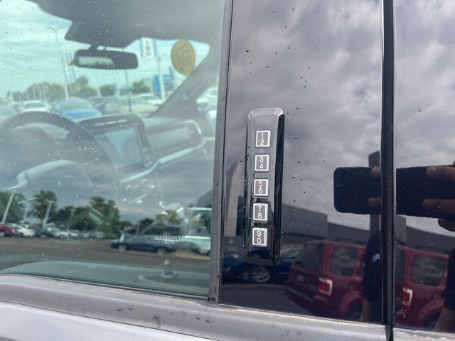 used 2023 Ford F-150 car, priced at $40,969