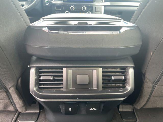 used 2023 Ford F-150 car, priced at $40,969