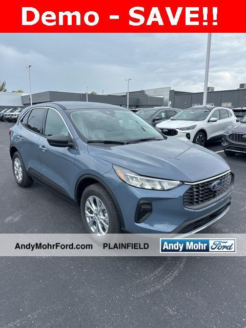 new 2024 Ford Escape car, priced at $27,955