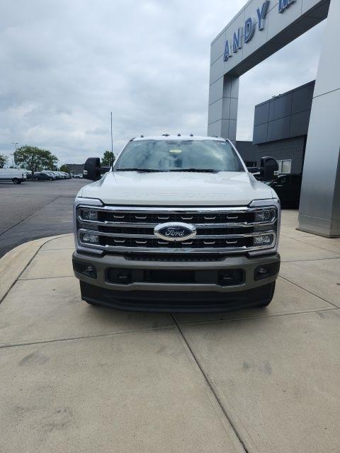 new 2026 Ford F-350 car, priced at $97,250