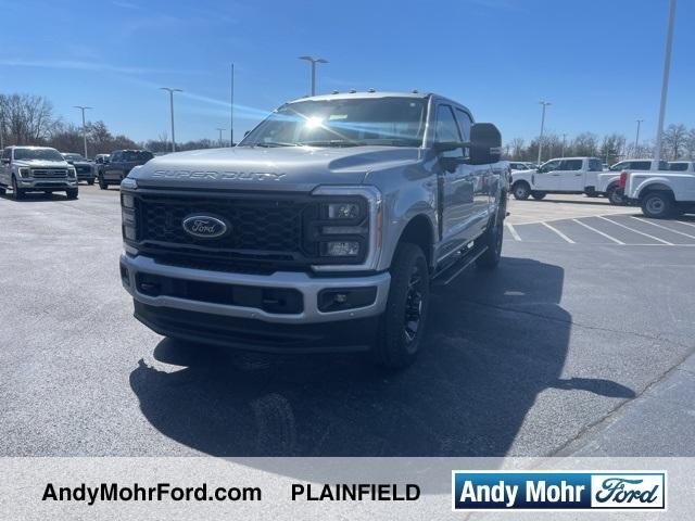 new 2024 Ford F-250 car, priced at $80,673