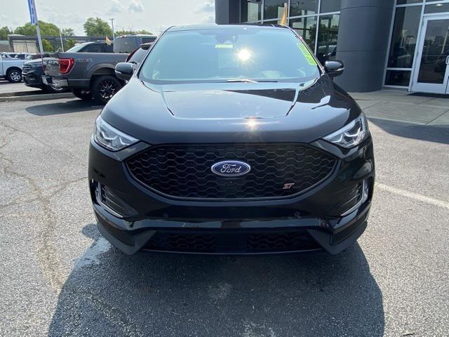 used 2020 Ford Edge car, priced at $26,999