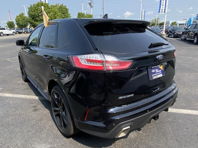 used 2020 Ford Edge car, priced at $26,999