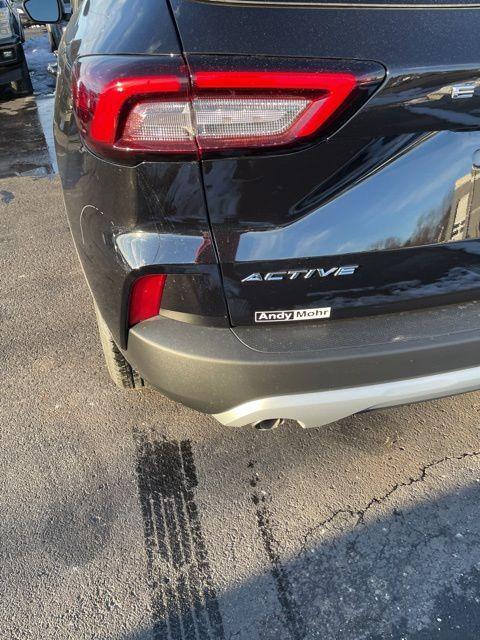 new 2025 Ford Escape car, priced at $26,799