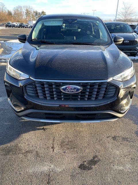 new 2025 Ford Escape car, priced at $26,799
