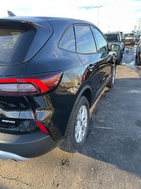 new 2025 Ford Escape car, priced at $26,799