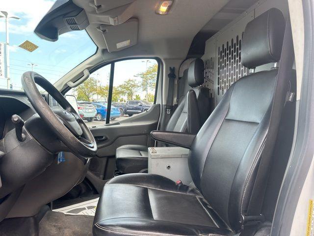 used 2020 Ford Transit-250 car, priced at $9,500