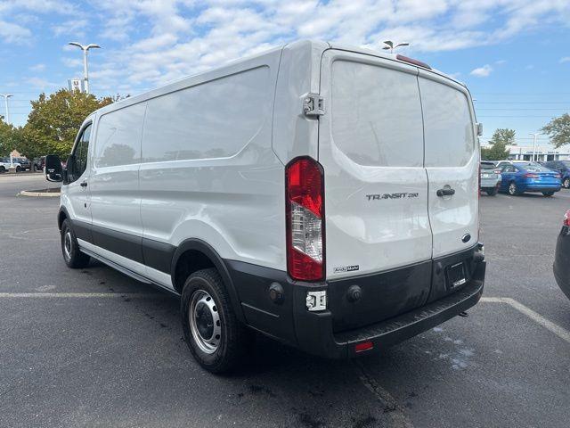used 2020 Ford Transit-250 car, priced at $9,500