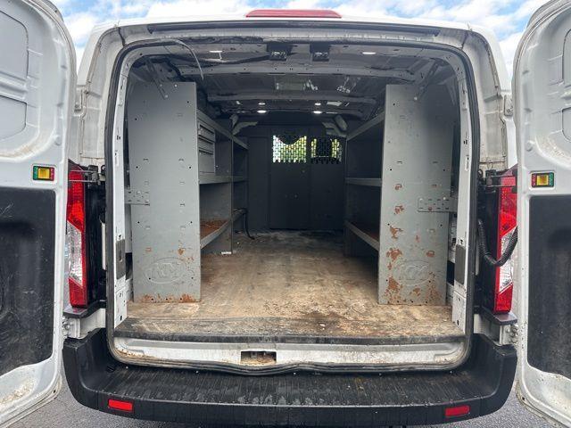used 2020 Ford Transit-250 car, priced at $9,500