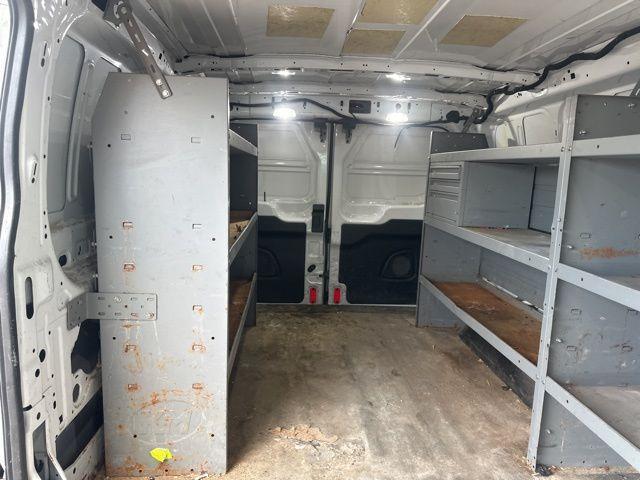 used 2020 Ford Transit-250 car, priced at $9,500