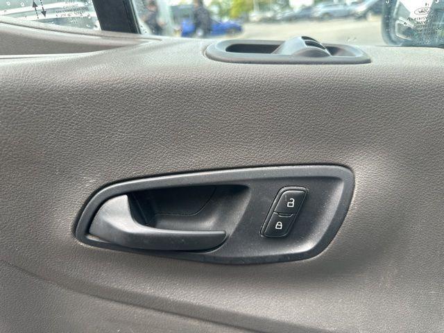 used 2020 Ford Transit-250 car, priced at $9,500