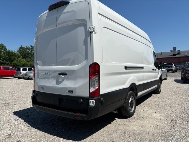 new 2024 Ford Transit-250 car, priced at $52,370