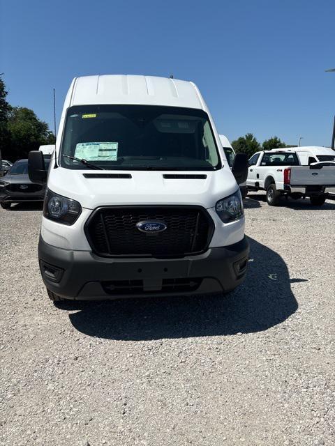 new 2024 Ford Transit-250 car, priced at $52,370