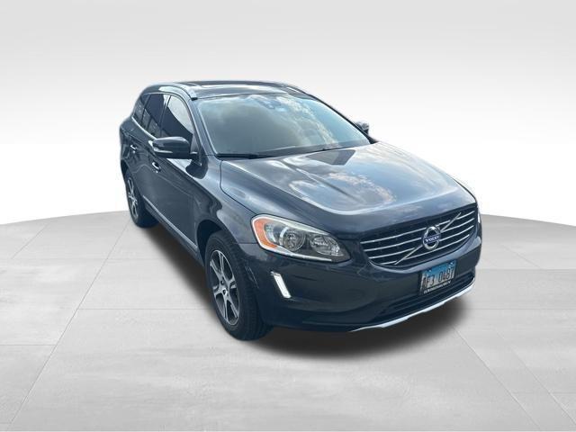 used 2015 Volvo XC60 car, priced at $11,995