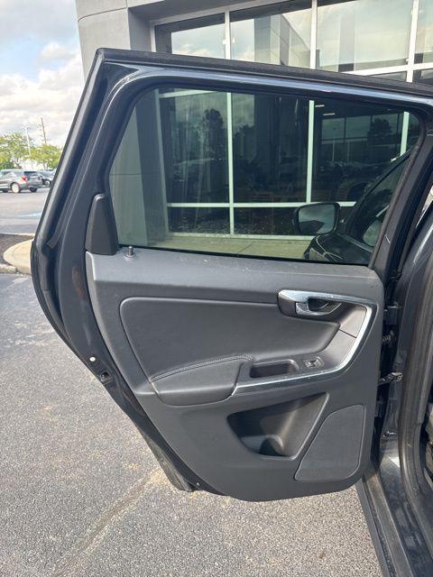 used 2015 Volvo XC60 car, priced at $11,995