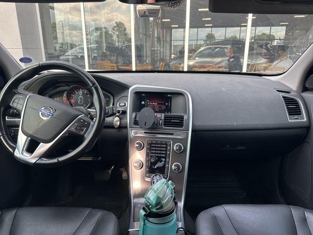 used 2015 Volvo XC60 car, priced at $11,995
