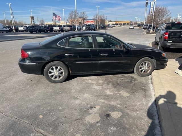 used 2005 Buick LaCrosse car, priced at $3,106