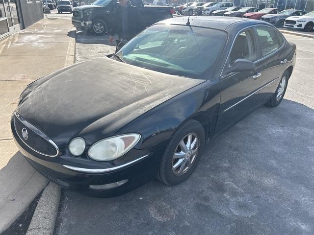 used 2005 Buick LaCrosse car, priced at $3,106