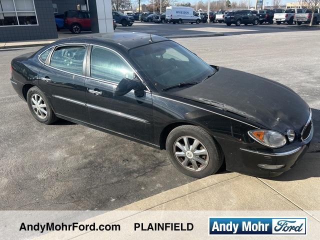 used 2005 Buick LaCrosse car, priced at $3,350