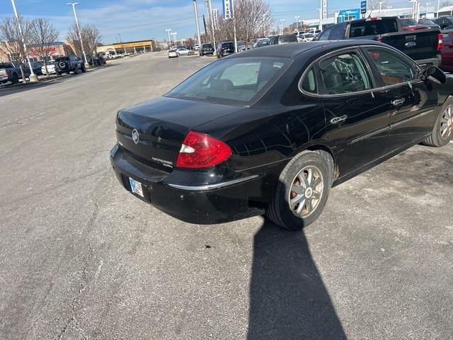 used 2005 Buick LaCrosse car, priced at $3,106