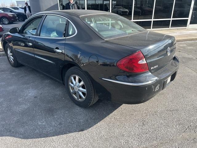 used 2005 Buick LaCrosse car, priced at $3,106