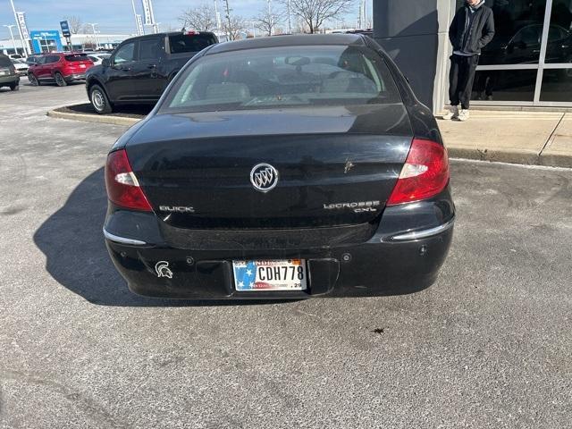 used 2005 Buick LaCrosse car, priced at $3,106