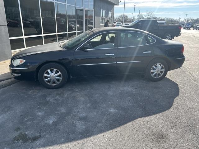 used 2005 Buick LaCrosse car, priced at $3,106