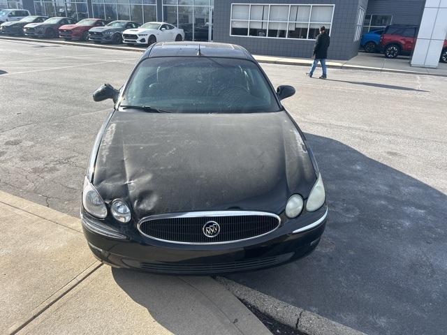 used 2005 Buick LaCrosse car, priced at $3,106