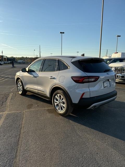 new 2025 Ford Escape car, priced at $27,830