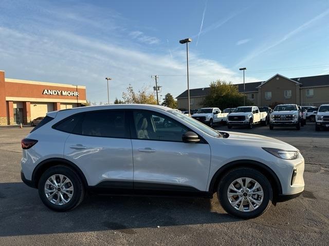 new 2025 Ford Escape car, priced at $27,830