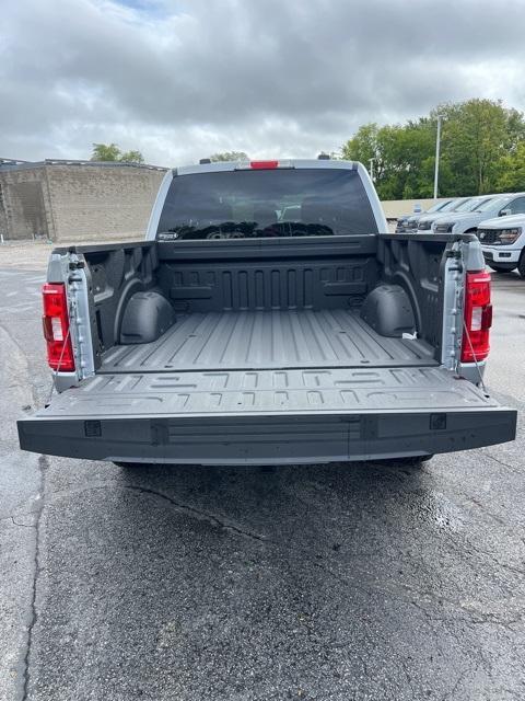 new 2023 Ford F-150 car, priced at $52,425