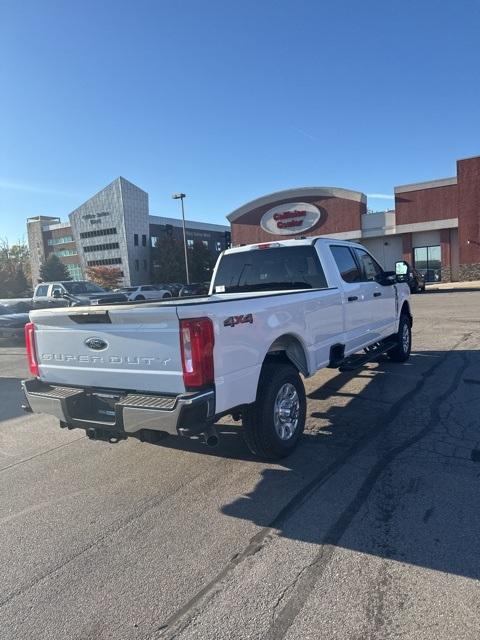 new 2024 Ford F-250 car, priced at $53,445