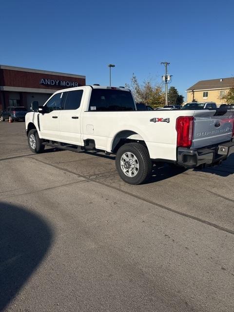 new 2024 Ford F-250 car, priced at $53,445