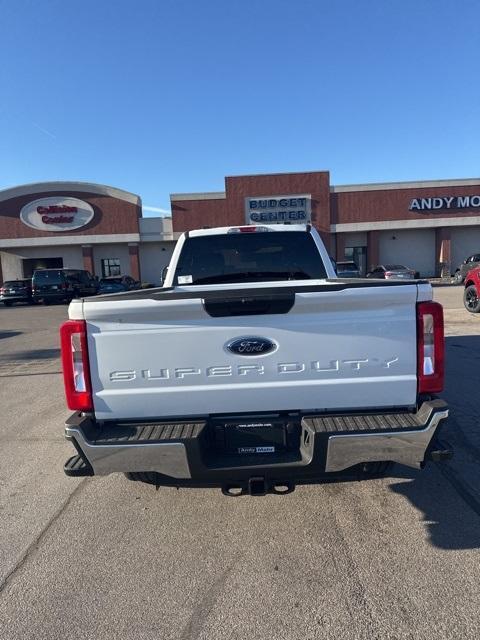 new 2024 Ford F-250 car, priced at $53,445