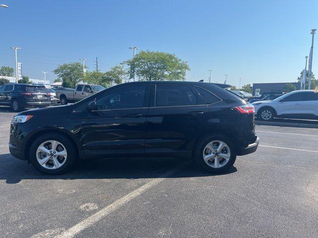 used 2022 Ford Edge car, priced at $19,224