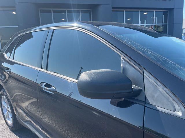 used 2022 Ford Edge car, priced at $19,224