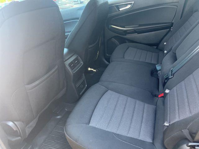 used 2022 Ford Edge car, priced at $19,224