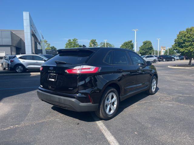 used 2022 Ford Edge car, priced at $19,224