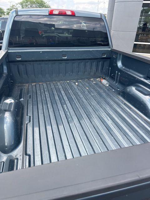 used 2014 Chevrolet Silverado 1500 car, priced at $14,995