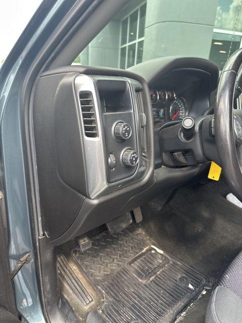 used 2014 Chevrolet Silverado 1500 car, priced at $14,995