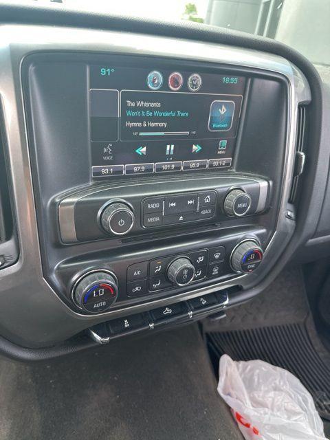 used 2014 Chevrolet Silverado 1500 car, priced at $14,995