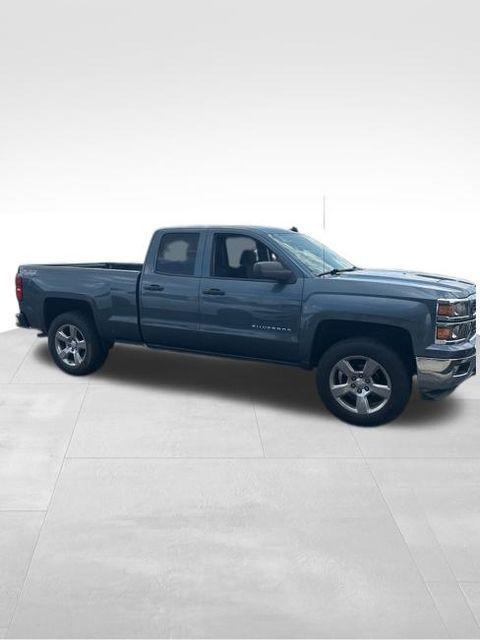 used 2014 Chevrolet Silverado 1500 car, priced at $14,995