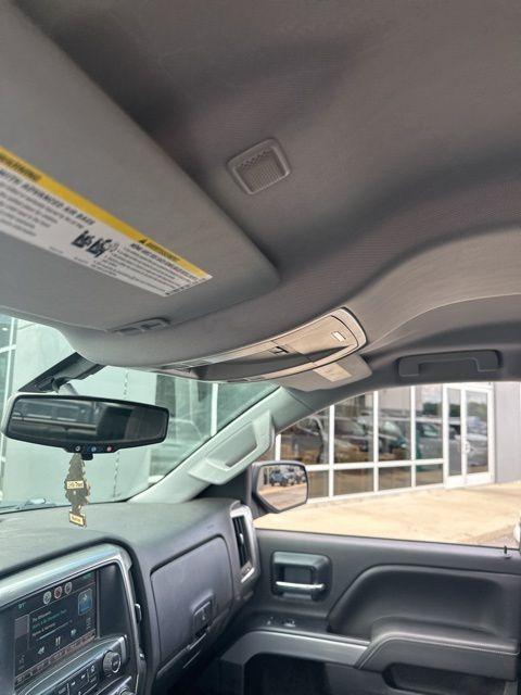 used 2014 Chevrolet Silverado 1500 car, priced at $14,995