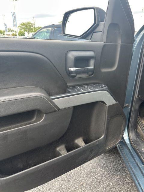 used 2014 Chevrolet Silverado 1500 car, priced at $14,995