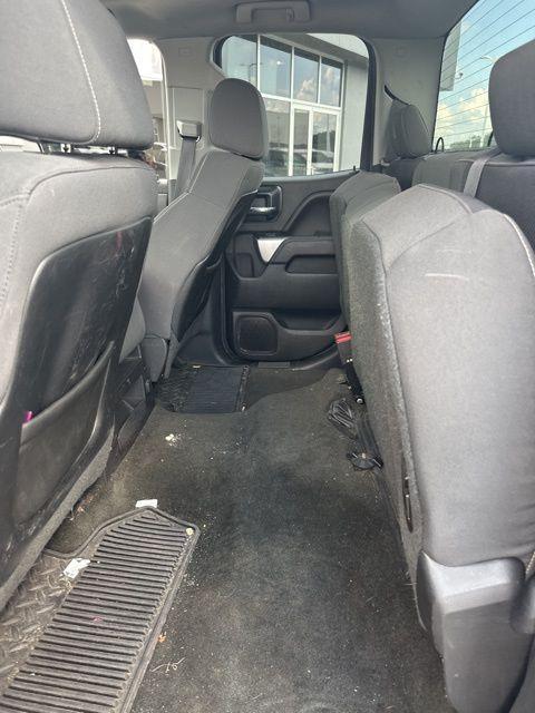 used 2014 Chevrolet Silverado 1500 car, priced at $14,995