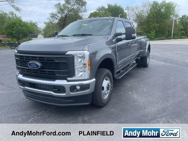 new 2024 Ford F-350 car, priced at $65,920