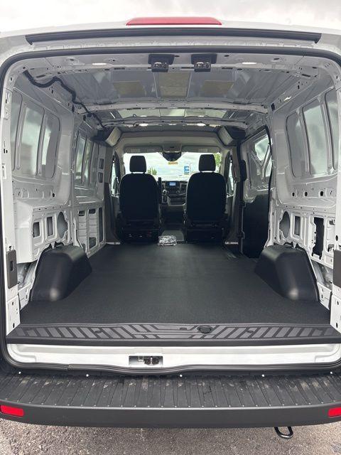 new 2025 Ford Transit-150 car, priced at $44,715