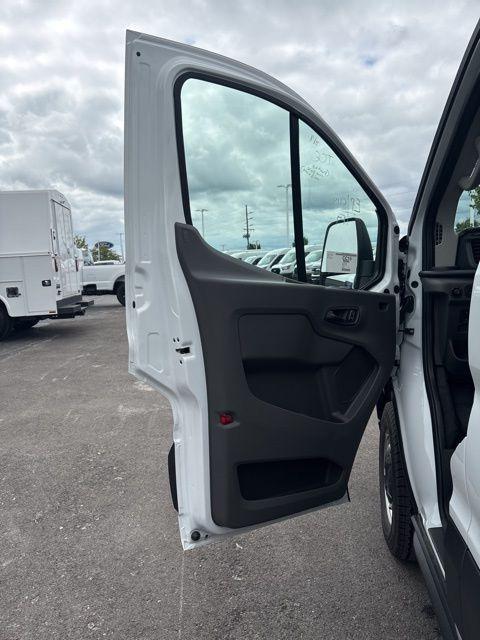 new 2025 Ford Transit-150 car, priced at $44,715